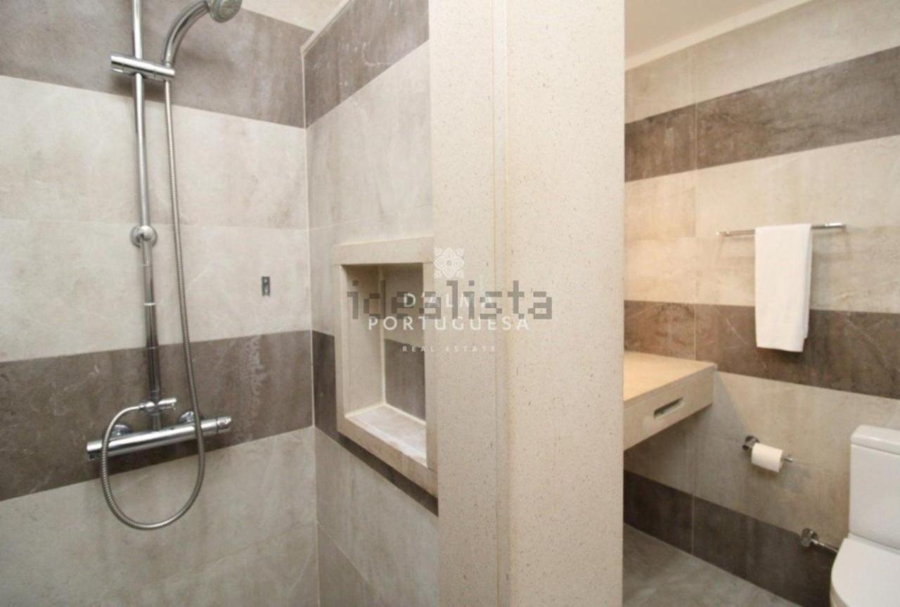 Apartamento Acoteias B3 Albufeira Exterior foto